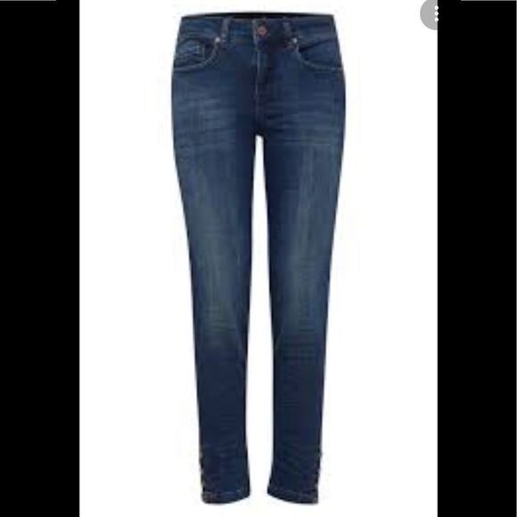 Vintage America Denim - Vintage America Women’s Jeans